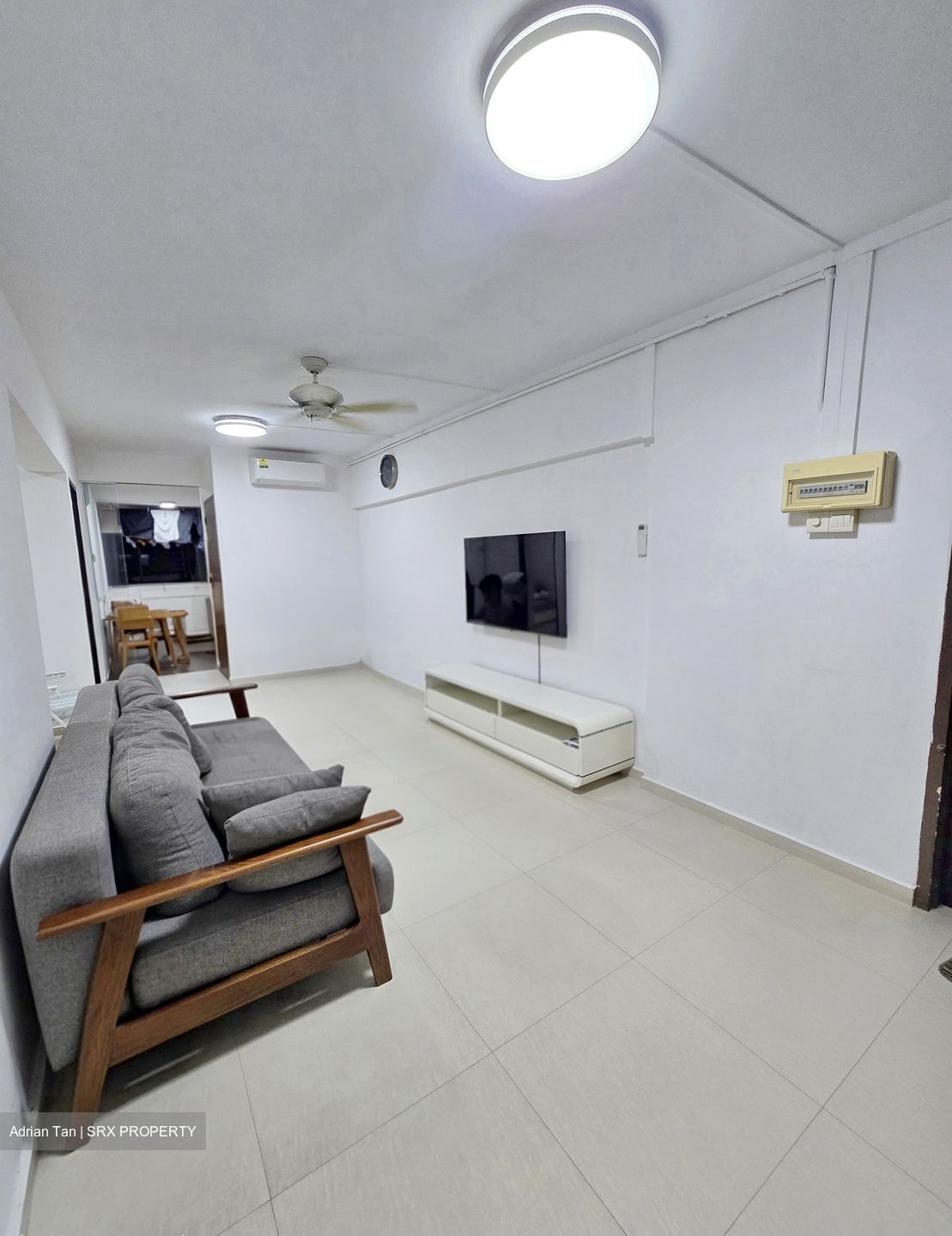 Blk 524 Ang Mo Kio Avenue 5 (Ang Mo Kio), HDB 3 Rooms #589278091